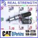 211-3028 201-0565 200-1120 Caterpillar Fuel Injector Assy For Cat C18 Engine Injector 10R-7228