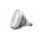 COB Spotlight PAR38 480 Lm Dimmable Track Lighting Bulbs 18W For Commercial