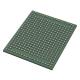Field Programmable Gate Array XCAU10P-1UBVA368E 3.5Mbit 850mV BGA368 FPGA IC Chip
