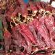 Single Herb And Spice On Dried Paprika Peppers For Your Business Needs