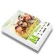 A4 Glossy Surface Inkjet Cast Coated  Photo Paper