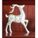gift,Promotional Gifts,deer statues,home furnishings resin deer accessories,business gifts