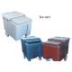 Heat Preservation Beverage Pot  Multi - function Ice Storage Bins 790mm x 600mm x 740mm