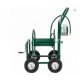 Planting Yard Tools Heavy Duty 300FT Garden Water Hose Reel Cart with Customized Design