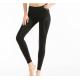 Outdoor yoga clothes fitness thin section pants spring and summer dance training hip Slim was thin female
