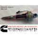 Fuel Injector Cum-mins In Stock QSX19 Common Rail Injector 2867149 4955527 2882079 4964173