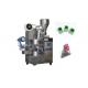 Nylon Tea Automatic Packing Machine Plastic Bag Automated Packaging Equipment 