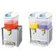 12L Commercial Refrigeration Equipment Spray / Pedal Type Commercial Beverage Dispenser