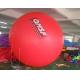 Inflatable advertising balloon / inflatable giant helium balloon / flying red balloon