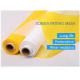 10T Silk Screen Printing Screens , Polyester Screen Fabric ISO9001 Approved