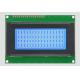 16*4 Character LCD Display Module LCX1604B 4 Line 16 Character Parallel Port