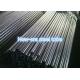 Round EN10305 Precision Seamless Steel Tube For Steering Gear Box / Diverter