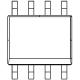 IC Integrated Circuits RAA2S4252B5HSP#JA0 SOIC-8 Interface ICs