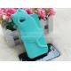 Personalized Lovely TPU 3D Kiki Cat Flexiable Cases for Apple iPhone 4 and 4S