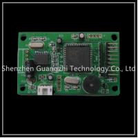Pcb Circuit Metal Password Keyboard Easy Installation Long Service Life