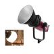 100w Portable Studio Lights With 10 Daylight Effects Cob Led Photographic Lighting Bi Color