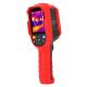 HW08  Portable Handheld Imaging Infrared Thermal Camera Non-Contact Automatic Measure Human Body Temperature