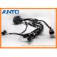 329D Excavator Electrical Parts 1982713 C7 Engine Wiring Harness