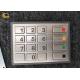 BSC LGE ST STL EPP ATM Keyboard Spanish Language Silver Color Safe Logistics
