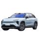 Luxury Safety NIO ES7 5 Seater Electric SUV 653Ps 200Km/H Big Space