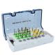 A Bur Kit For Osseodensification Professional Bone Expanding Bur Kit 24 Pieces