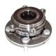 Genuine Parts Front Wheel Hub Assembly KD35-33-04XF for Mazda CX-5 at Competitive
