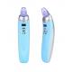 Rechargeable Electric Facial Blackhead Vacuum Suction Tool Blackhead Extractor