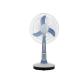 18 Battery Operated 12v 18 Inch Rechargeable Dc Fan Emergency Light Fan 12 Digital 15 Pedestal Air Cooling Fan 3 or 5 Ce ROHS