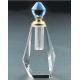 Crystal Transparent Penguin Shape Perfume Bottle