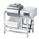 40L Stainless Steel 201 Fast Food Vacuum Marinating Tumbler for Kitchen Equipment