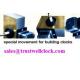 movement for tower clocks,mechanism for tower clocks,movement for outdoor clocks -GOOD CLOCK YANTAI)TRUST-WELL CO LT.