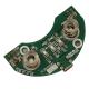 Pcba Service Thickness 1.6 - 3.2mm 4 Layer PCB Printed Circuit Board