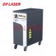 High Power 8000W ipg laser source YLS-8000-U-K For CNC Metal Fiber Laser Cutting Machine