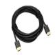 4k HDMI Cable Slim With Chip ARC Support And Compatible 4K@60HZ 1080p UHD Hdmi Cable