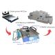 Small SMT Assembly Line Surface Mount Technology Machine T60w Reflow Oven