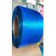 Customizable Extrusion Machine Parts Low Elongation PP Packing Tape Strap Belt