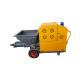 Mortar Spray Wall Plastering Voltage 380v Concrete Construction Machinery Power