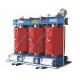 5kVA Three Phase Dry Type Power Transformer with Ce Certificate (SG-5kVA)