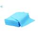 SMS Disposable Bed Sheet 130*160cm Srugical Non Woven Bed Cover Hospital Use