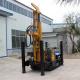 350mcrawler Water Well Drilling Rig Hydraulic Engineering Drilling Rig
