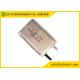 flexible lithium battery 4000mah 3.0v ultra thin cell CP903450 primary lithium battery 3v 4000mah thin battery CP903450