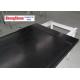 Professional Custom Marine Edge Countertop Corrosion Resistant Durable Black Color