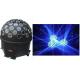LED Effect Light 1*9W RGB 3 in 1 colorful  Magic Ball For Christmas Disco Effect Stage Lights
