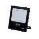 CE / ROHS 50W Industrial Outdoor Led Flood Light Fixtures For Workshop Lighting