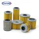 NISSAN Truck Engine Oil Filter Filter Paper Customized Color 8000 Miles Warranty