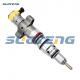 235-5261 Common Rail Fuel Injector 2355261 For  C7 C9 3126B Diesel Engine