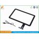 Medical USB Touch Screen Panel 15.6 Inch 344.23*193.54mm Module View Area