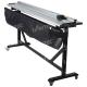 M-002 12 Sheet Rotary Paper Cutter Rotary Trimmer with High Speed