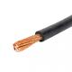 American UL Approved S So Sow Soo Soow Rubber Sheathed Flexible Cable