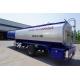 40000 liters Fuel Tanker Trailer for sale  | Titan Vehicle